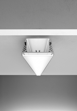 SICOM L65+cover bianca