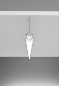 SICOM Cylinder+lente 30 trasp.