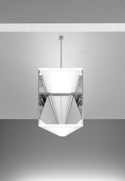 SICOM L55 Doppio solo profilo