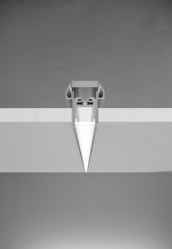 SICOM Mini20 Trimless+cover...