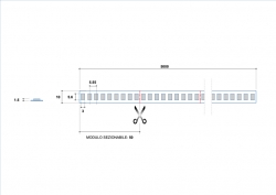 SICOMtape HE 20W/m 930 24V