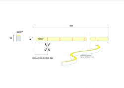 SICOMtape Neon Side TW...
