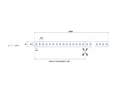 SICOMtape 8W/m 930 48V...